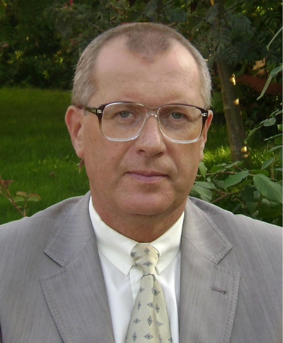 Kisil Aleksander