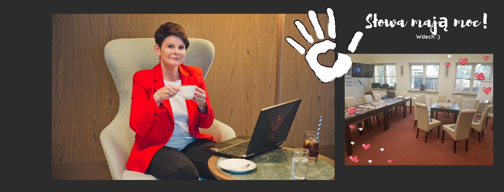 Drzewiecka Agnieszka