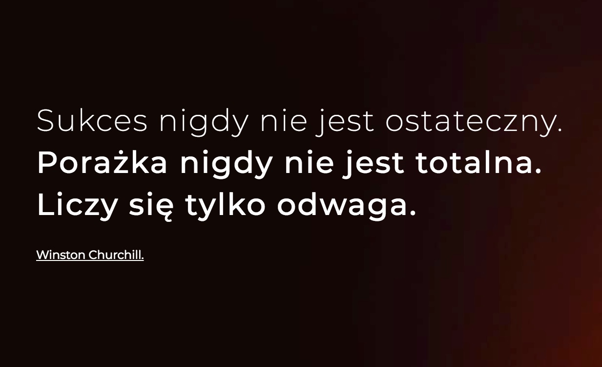 Czupryk Bartosz