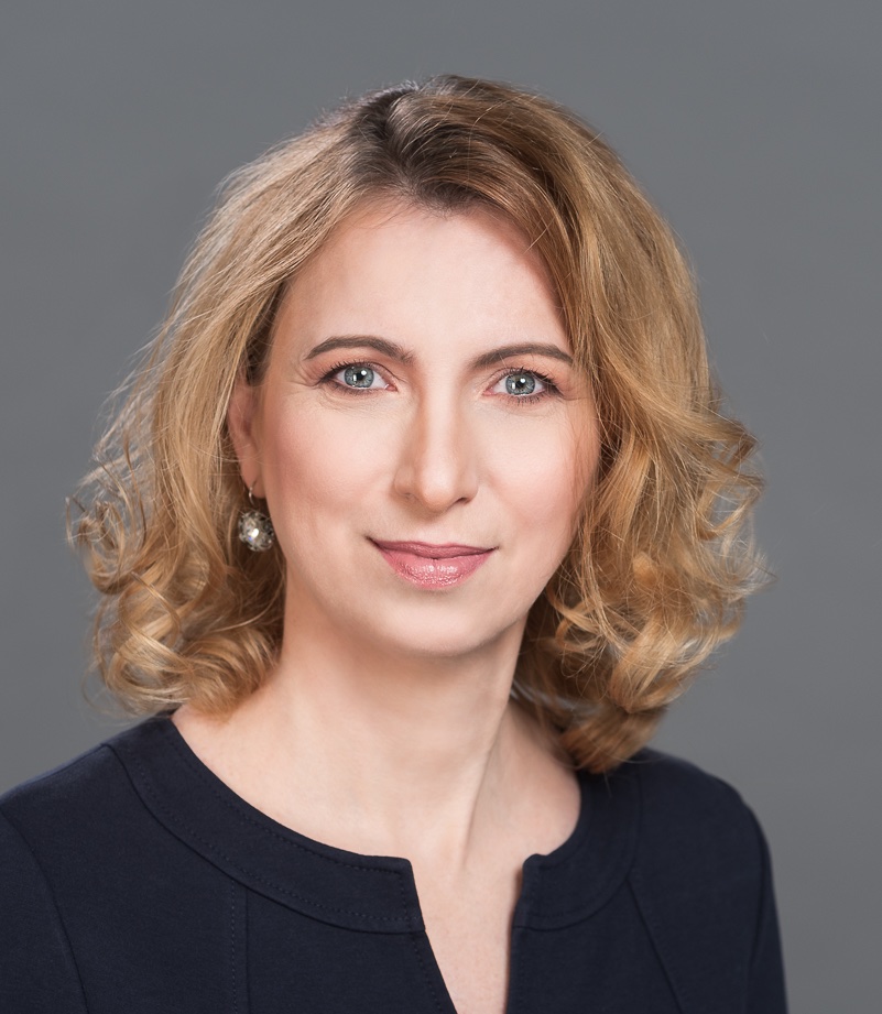 Gruszecka Anna