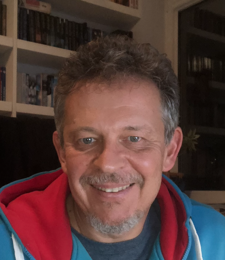 Gielec Maciej