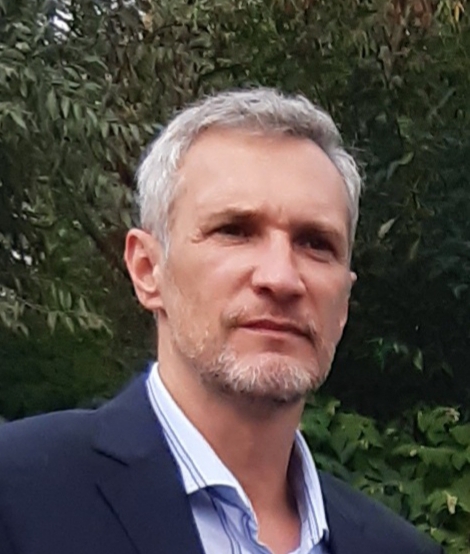 Wieczorkiewicz Marcin