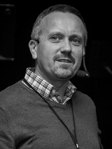 Kogut Stanisław Bogdan