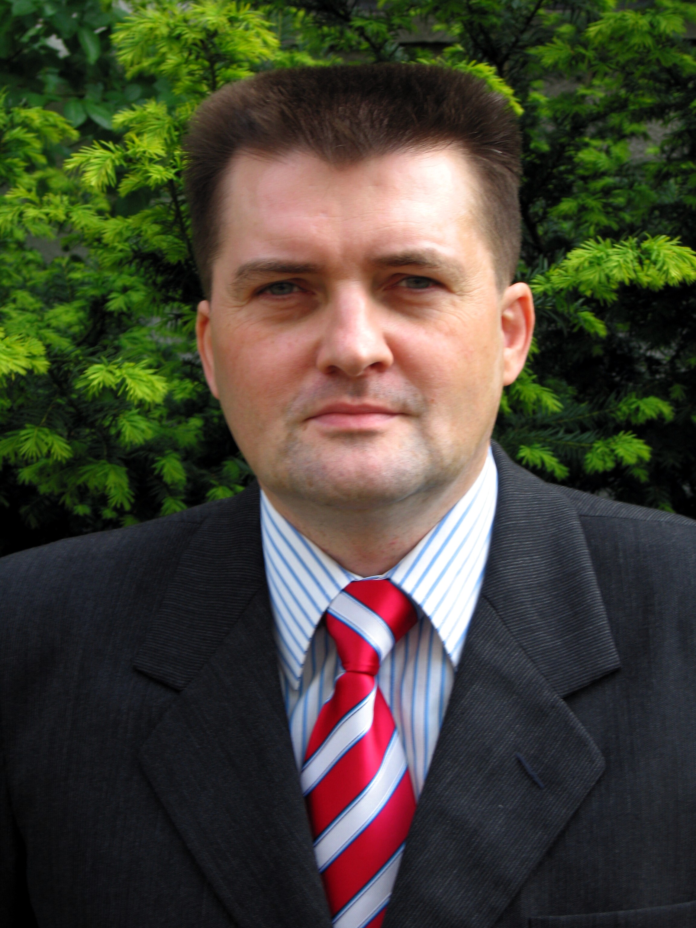 Rajczewski Andrzej