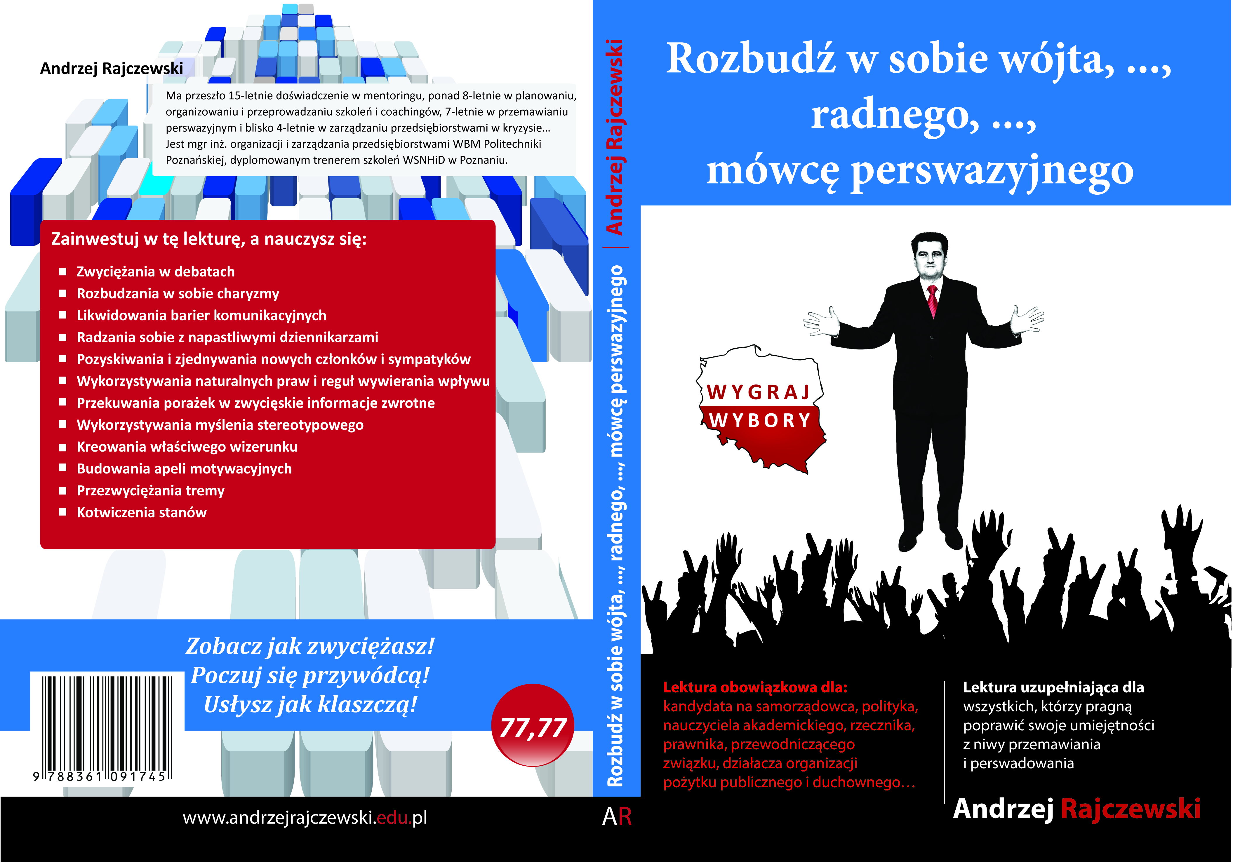 Rajczewski Andrzej