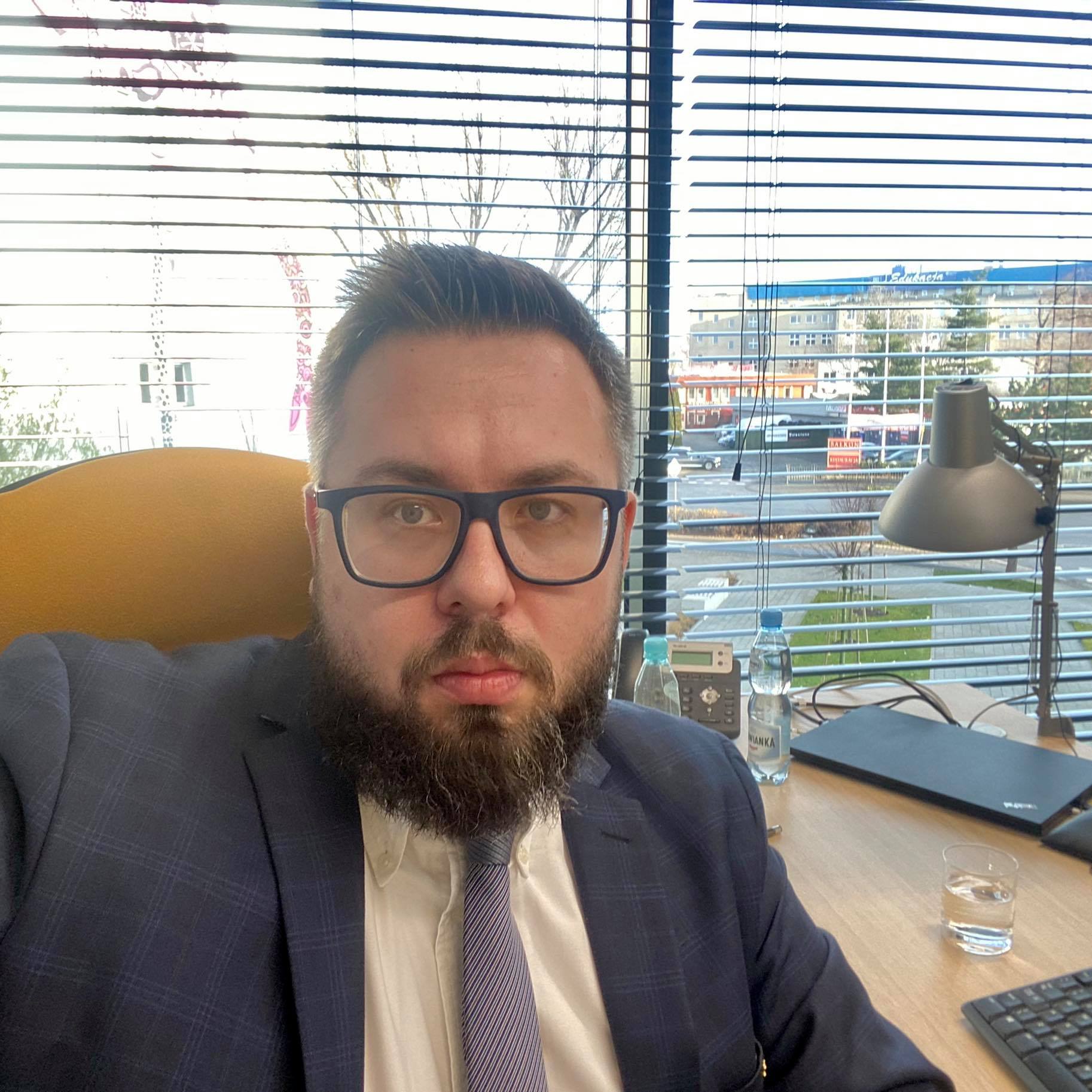 Choczaj Marek