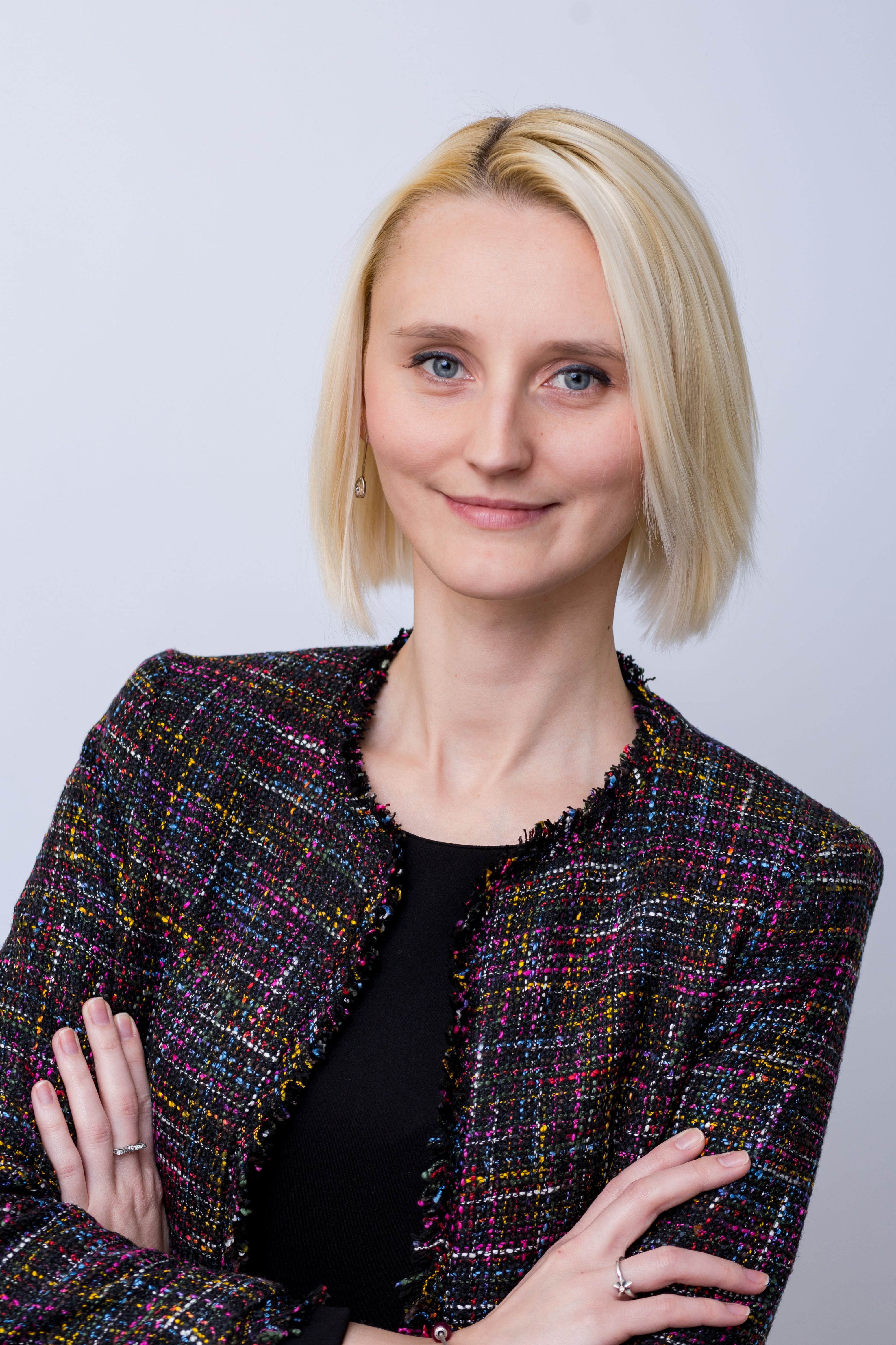 Leszczyńska Marta