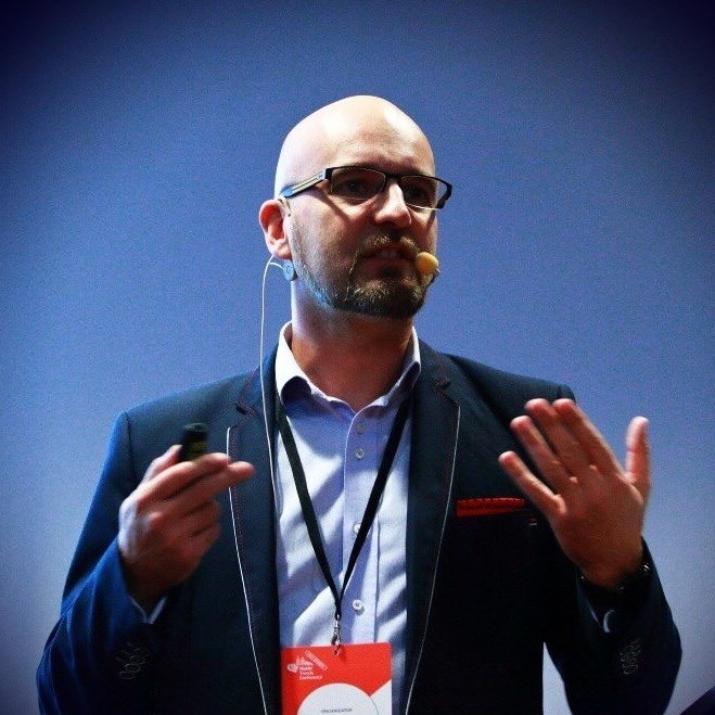 Tabaczek Rafał