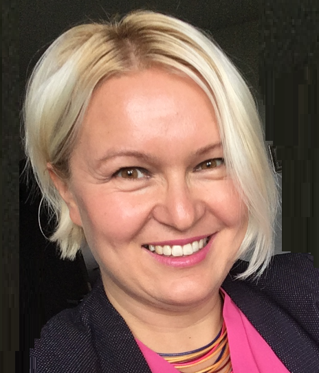 Kuberek Kinga