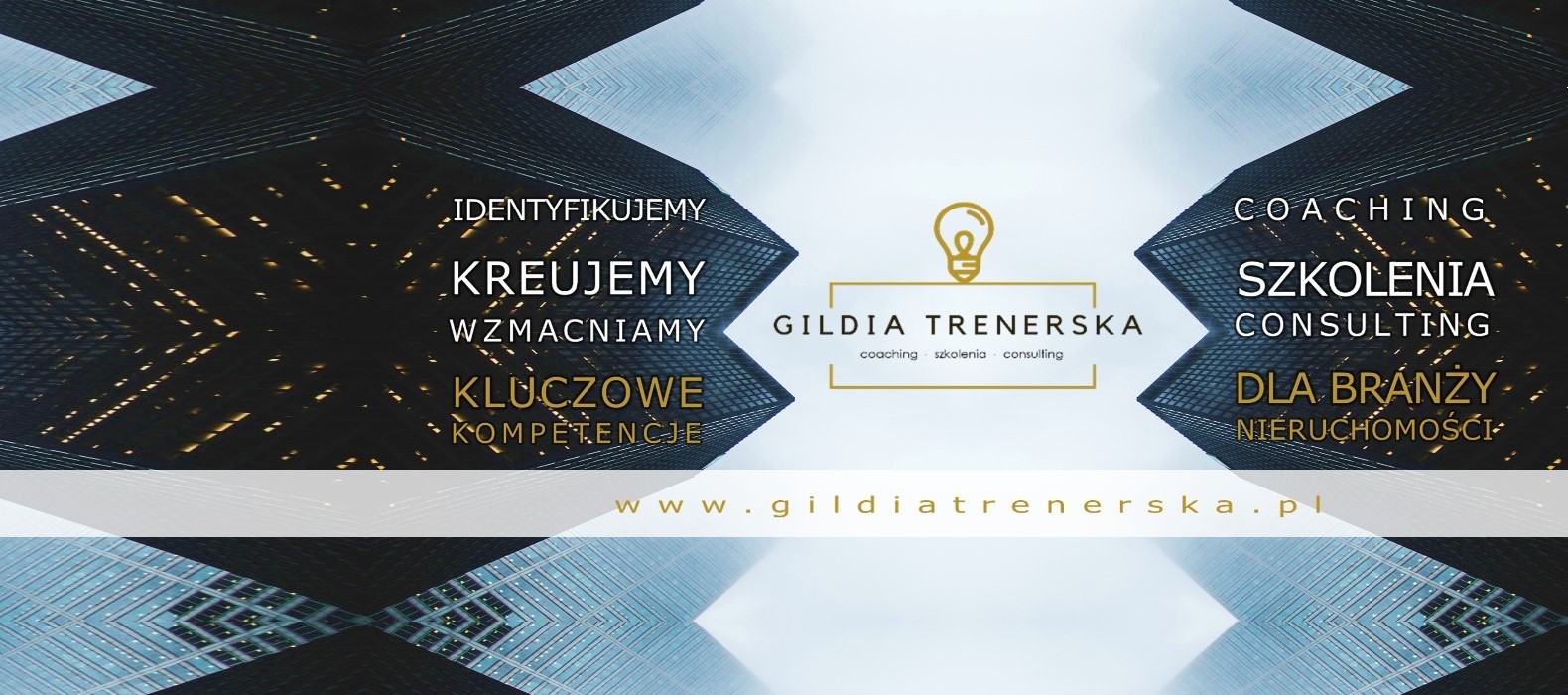Śmigielski-Ludwa Michał ____ Gildia Trenerska
