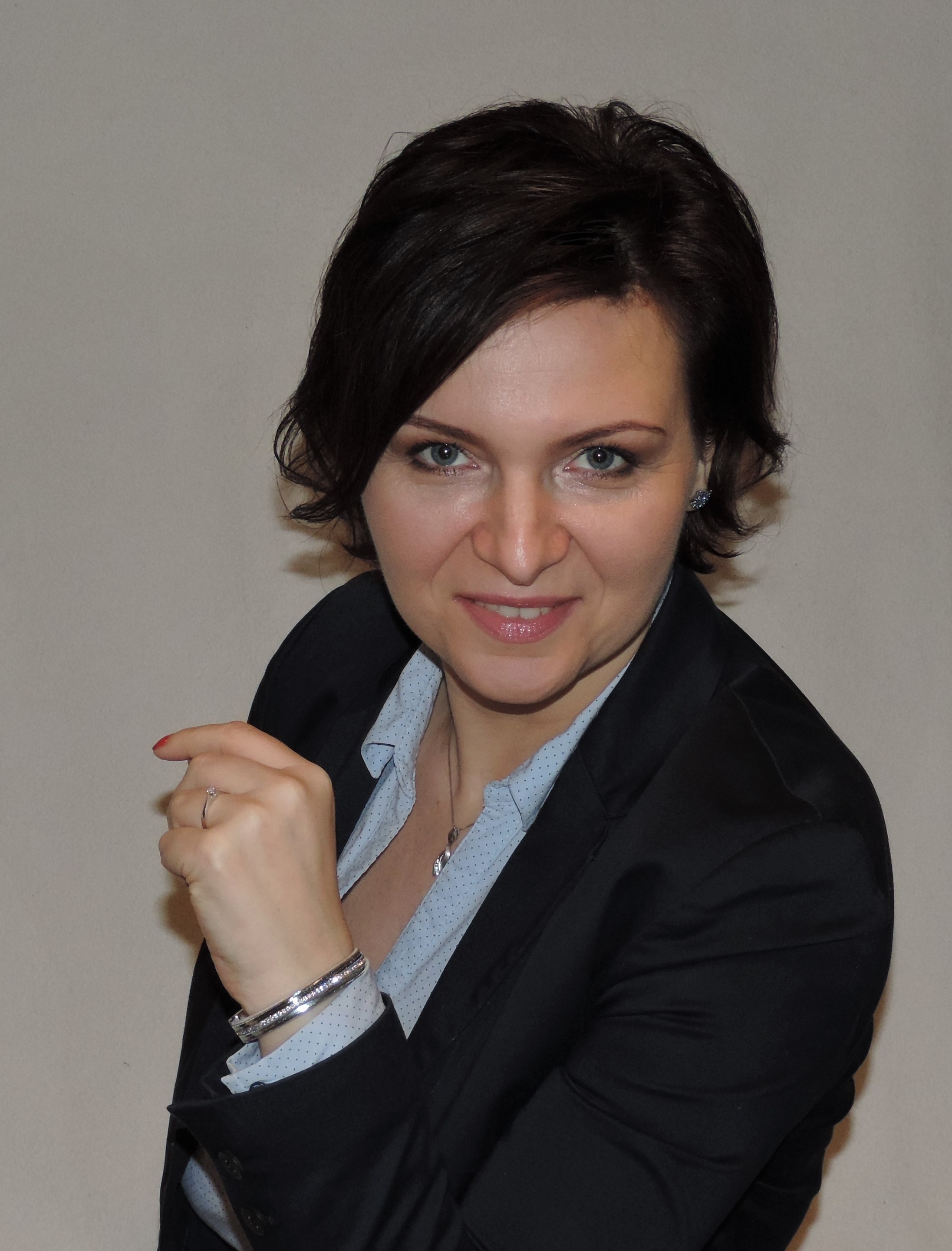 Cieślikiewicz Anna