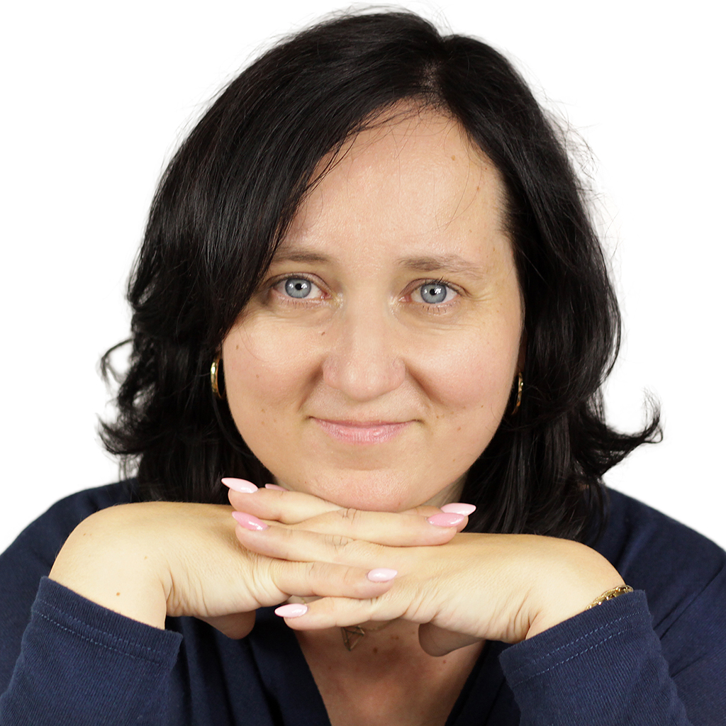Olczak Agnieszka