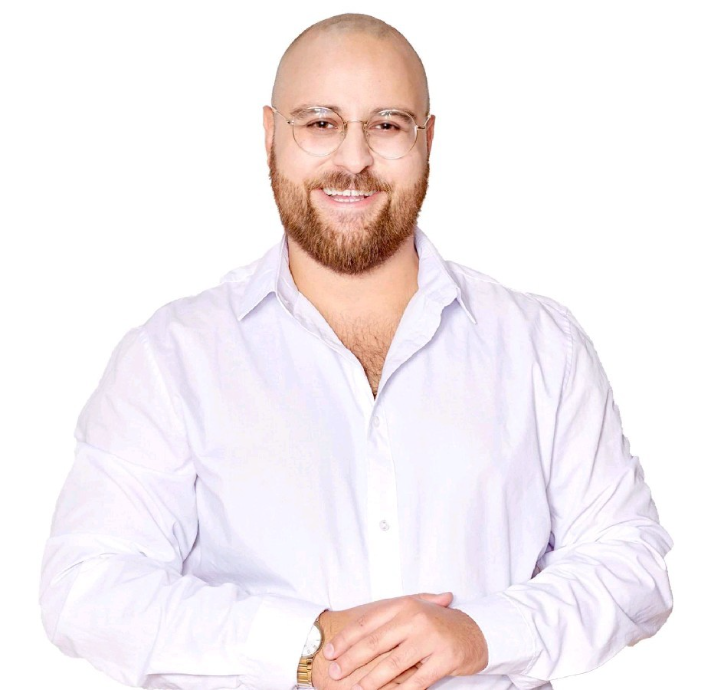 Szczepaniak Robert