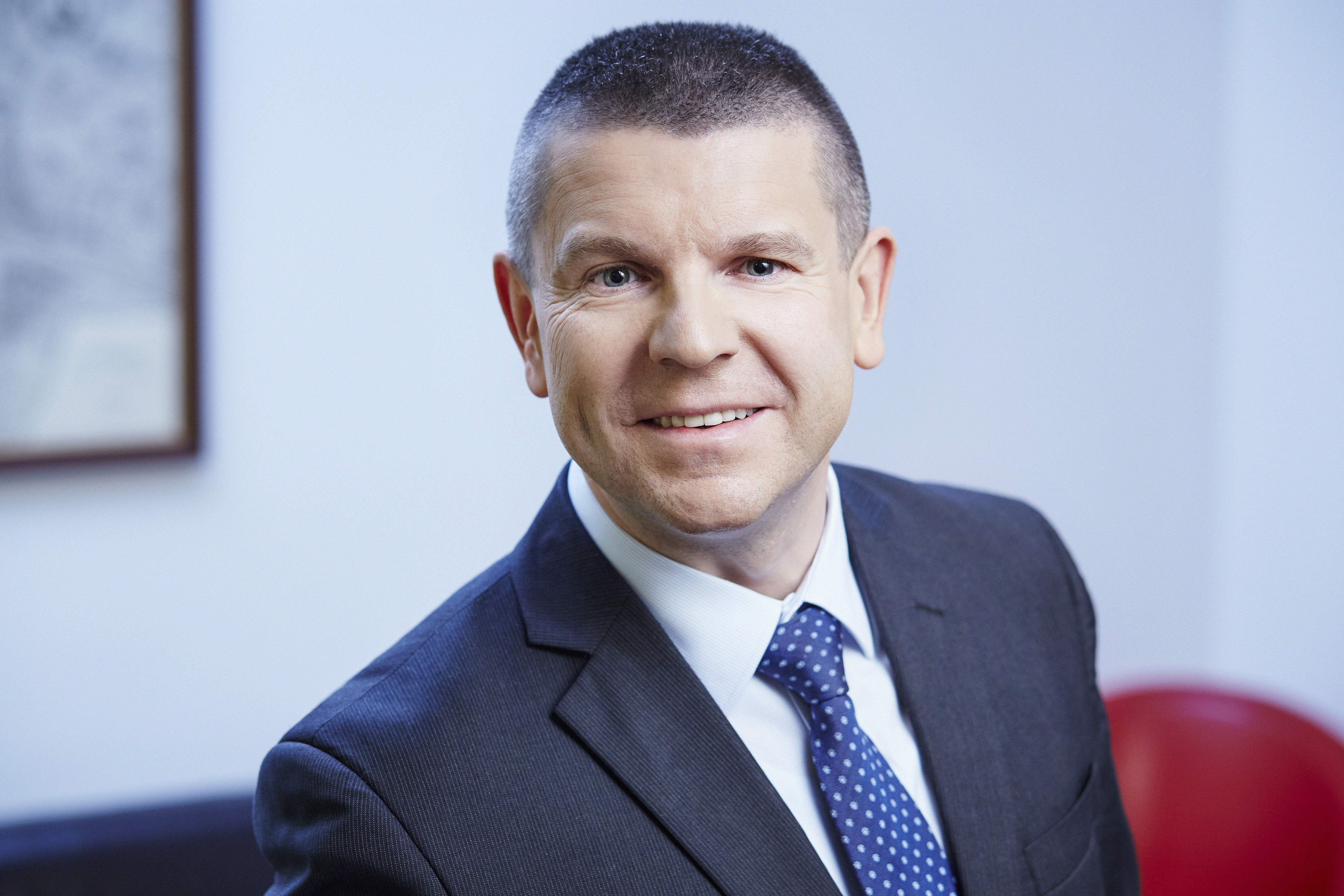 Robert Zych