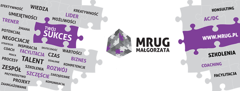 Mrug Małgorzata