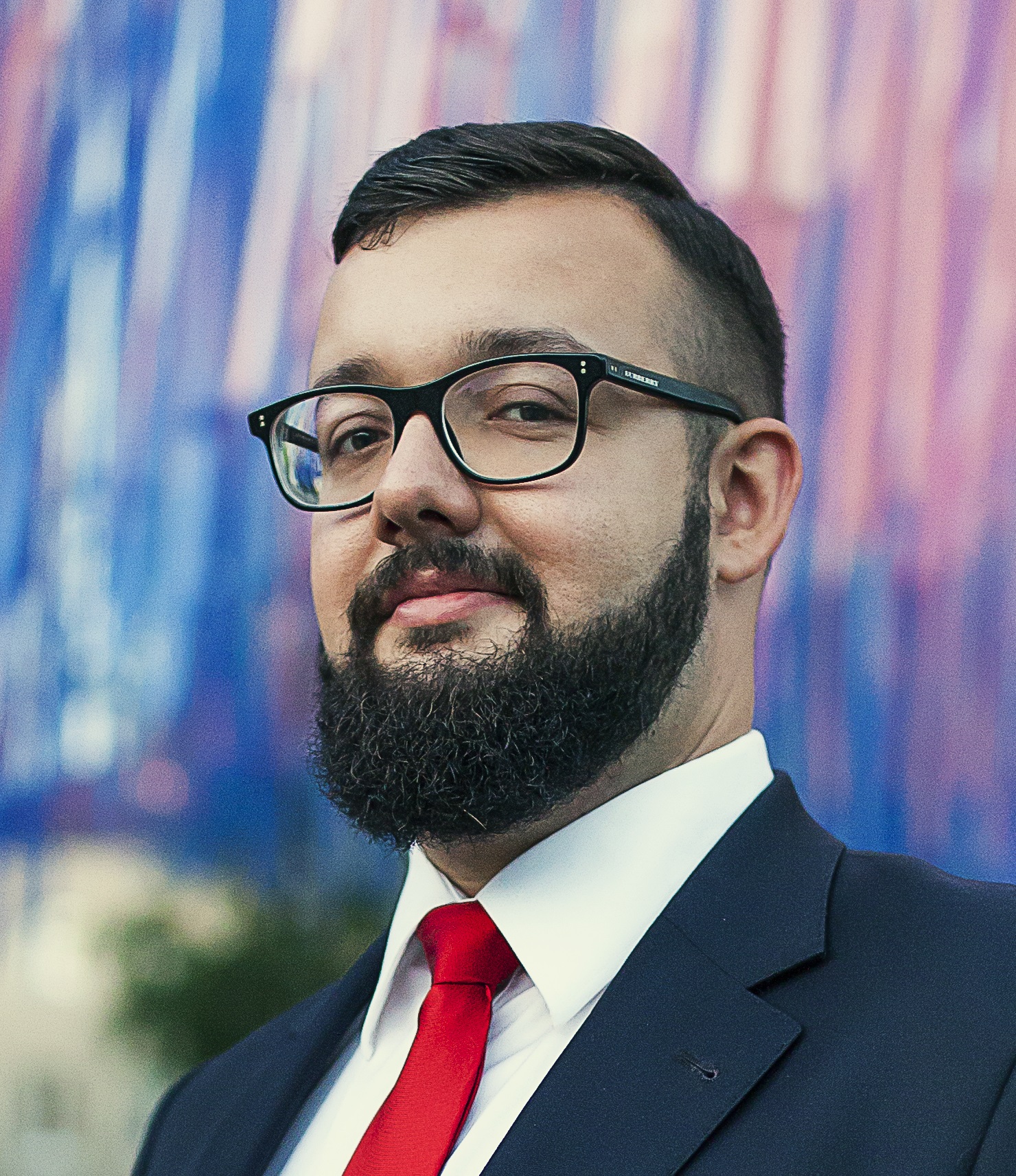 Nowakowski-Węgrzynowski Przemysław