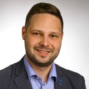 Wychowaniec Piotr