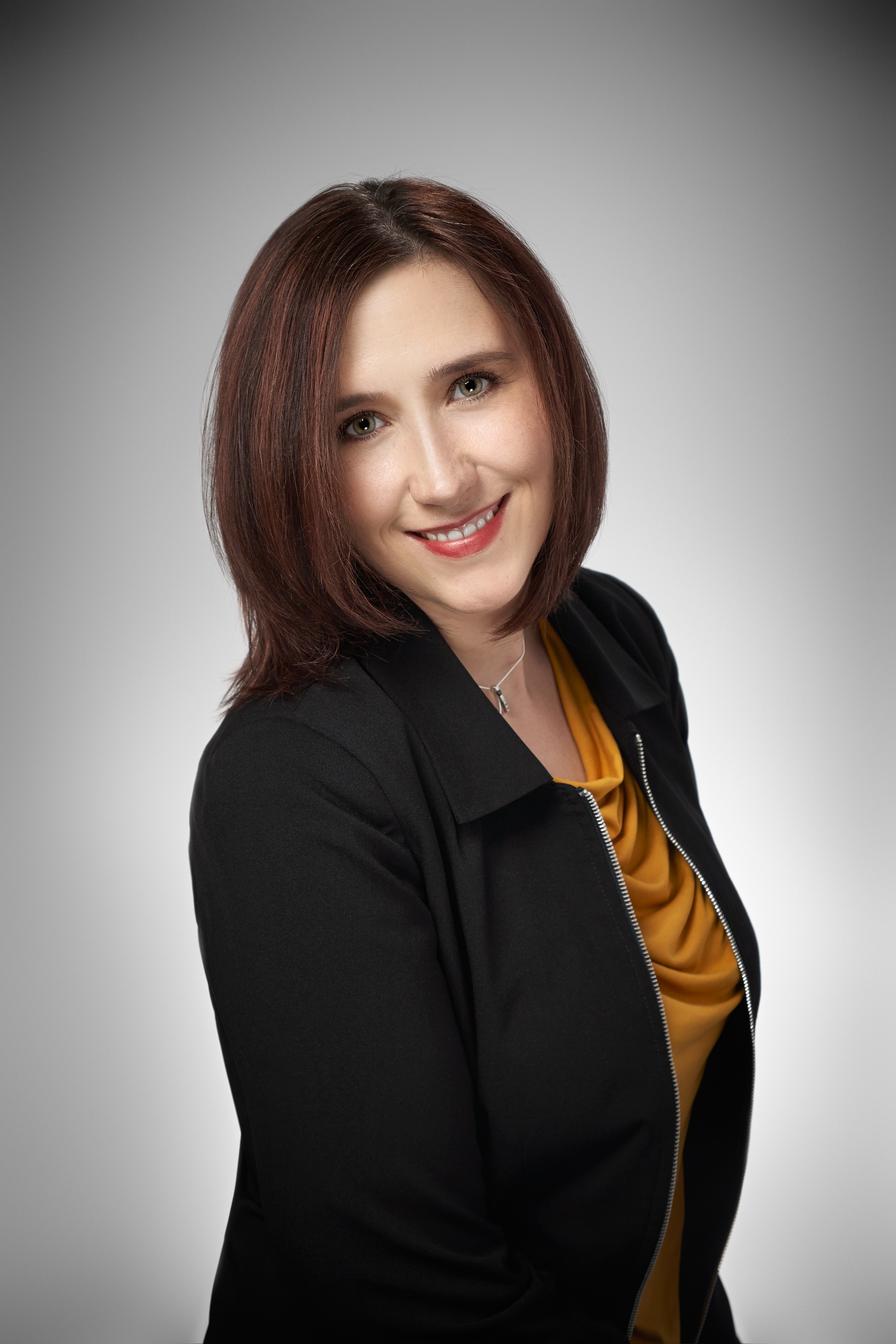Starzyńska - Brzuska Anna