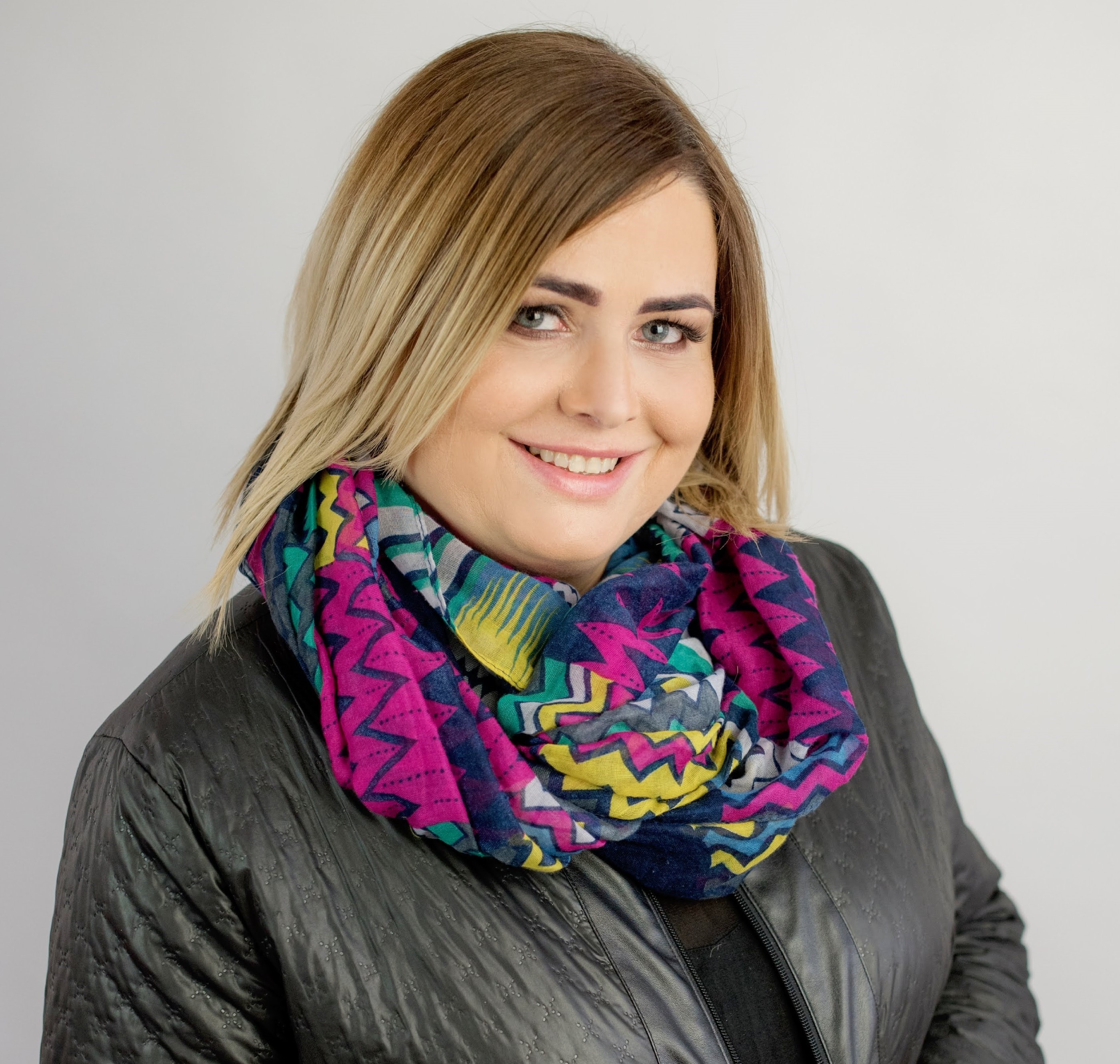 Rączkowiak Anna