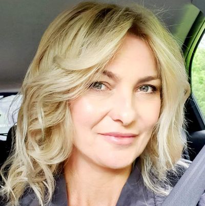 Ropek Aneta