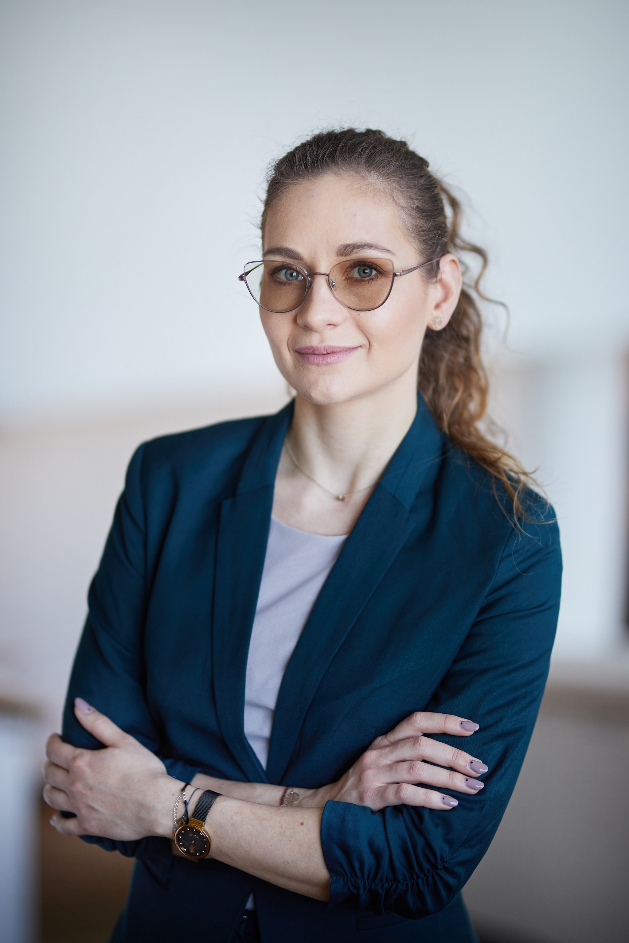 Zarucka Olga