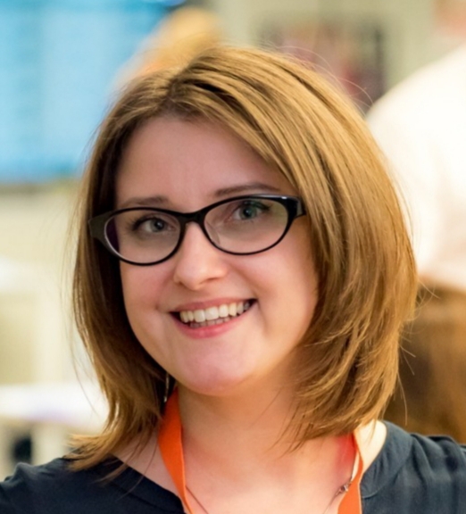 Orlik Paulina