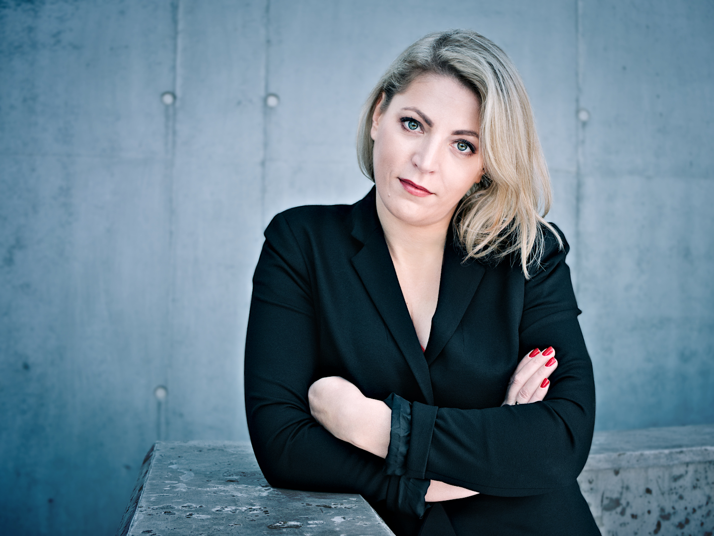Jarosz Katarzyna