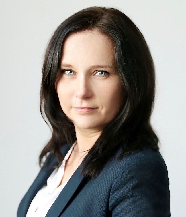 Magdalena Siwińska
