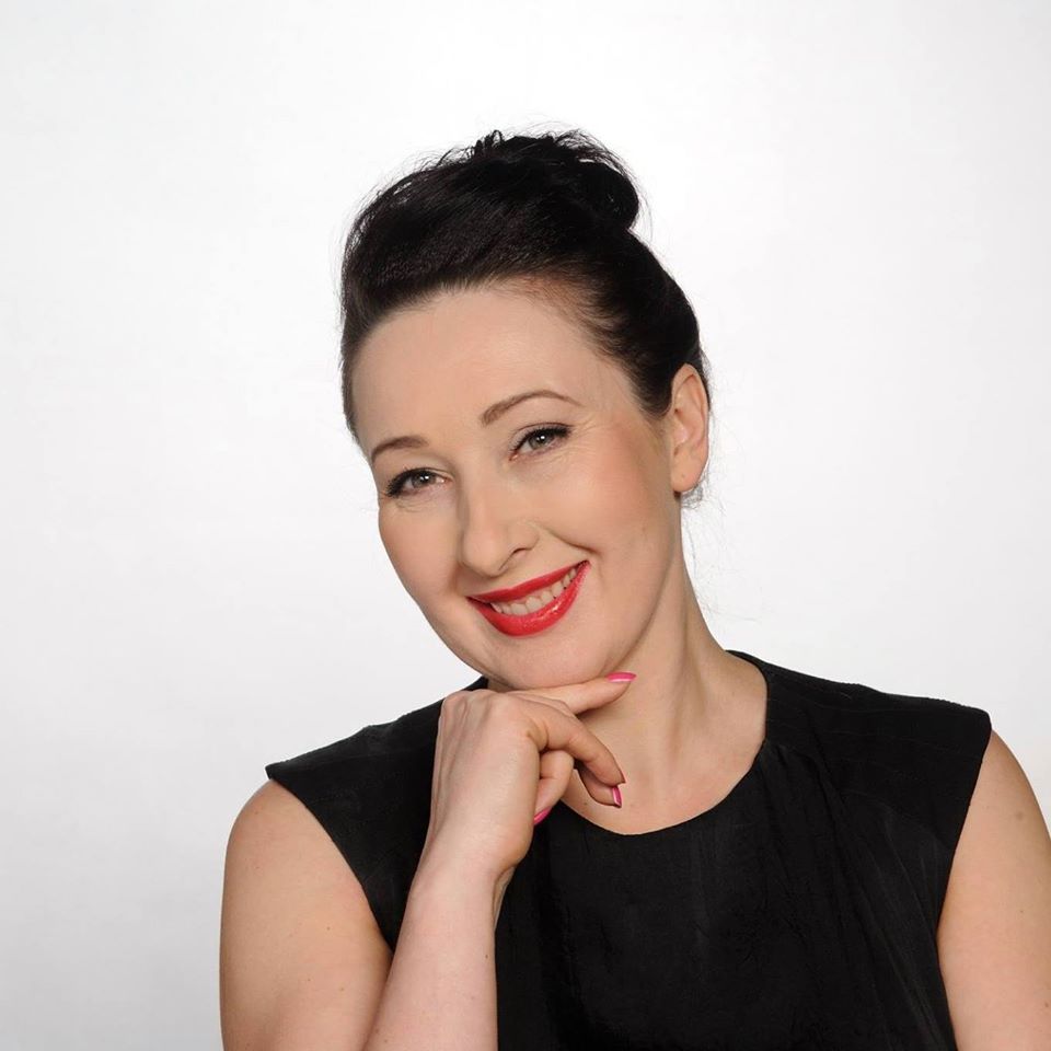 Wielocha Katarzyna
