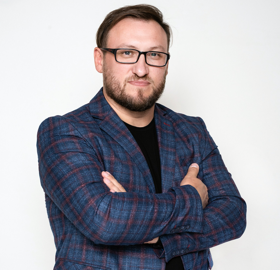 Grzelak Tomasz