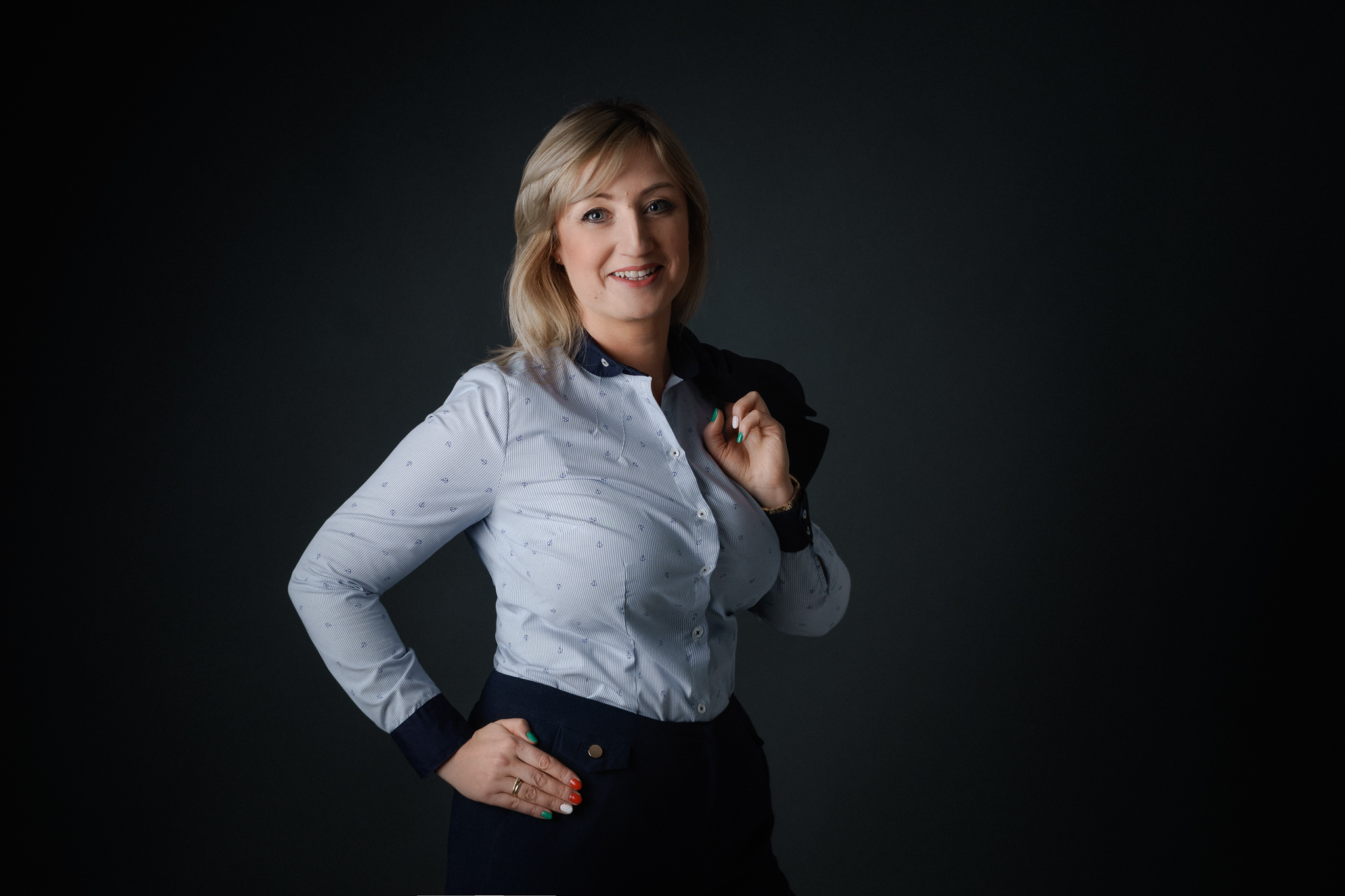 dr inż. Kępińska-Jasny Magdalena