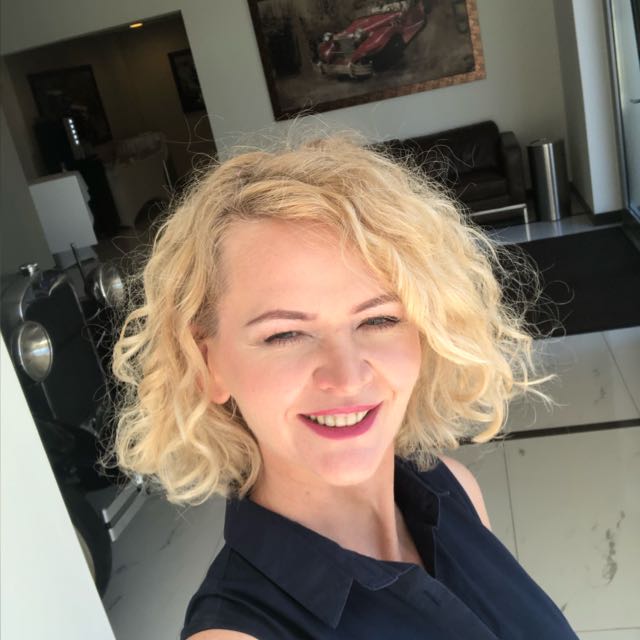 Szwejkowska Agnieszka