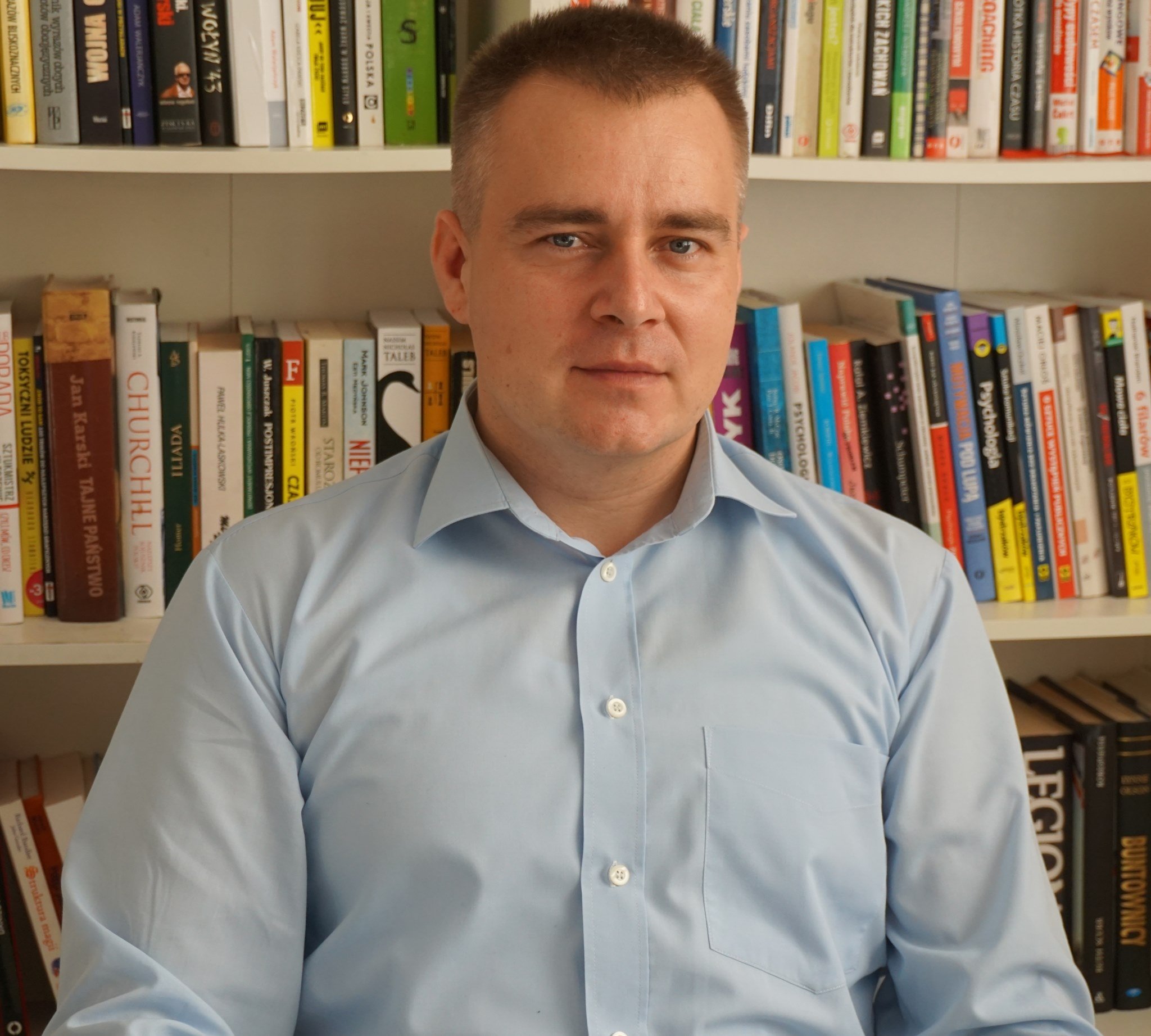 Iżycki Jarosław