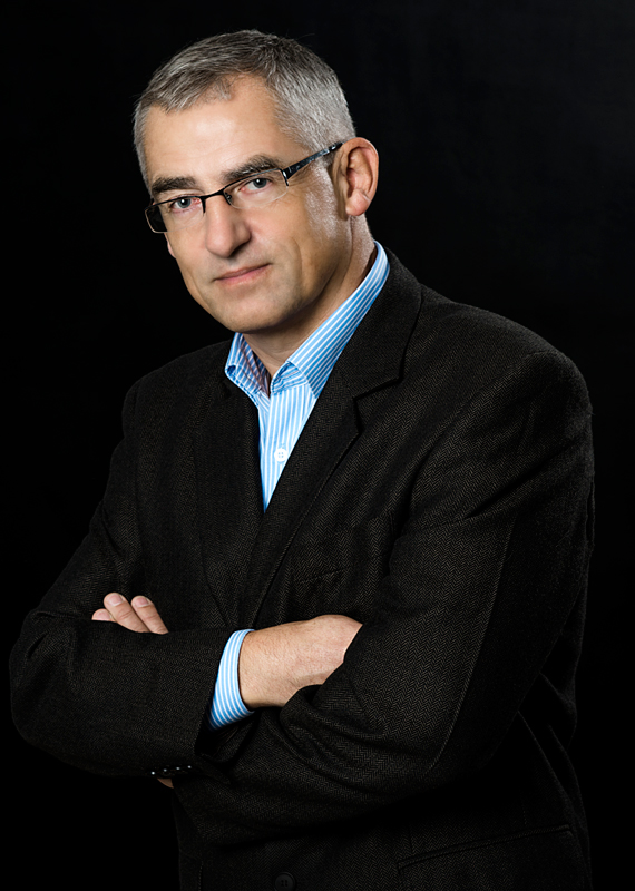 Cieśla Roman