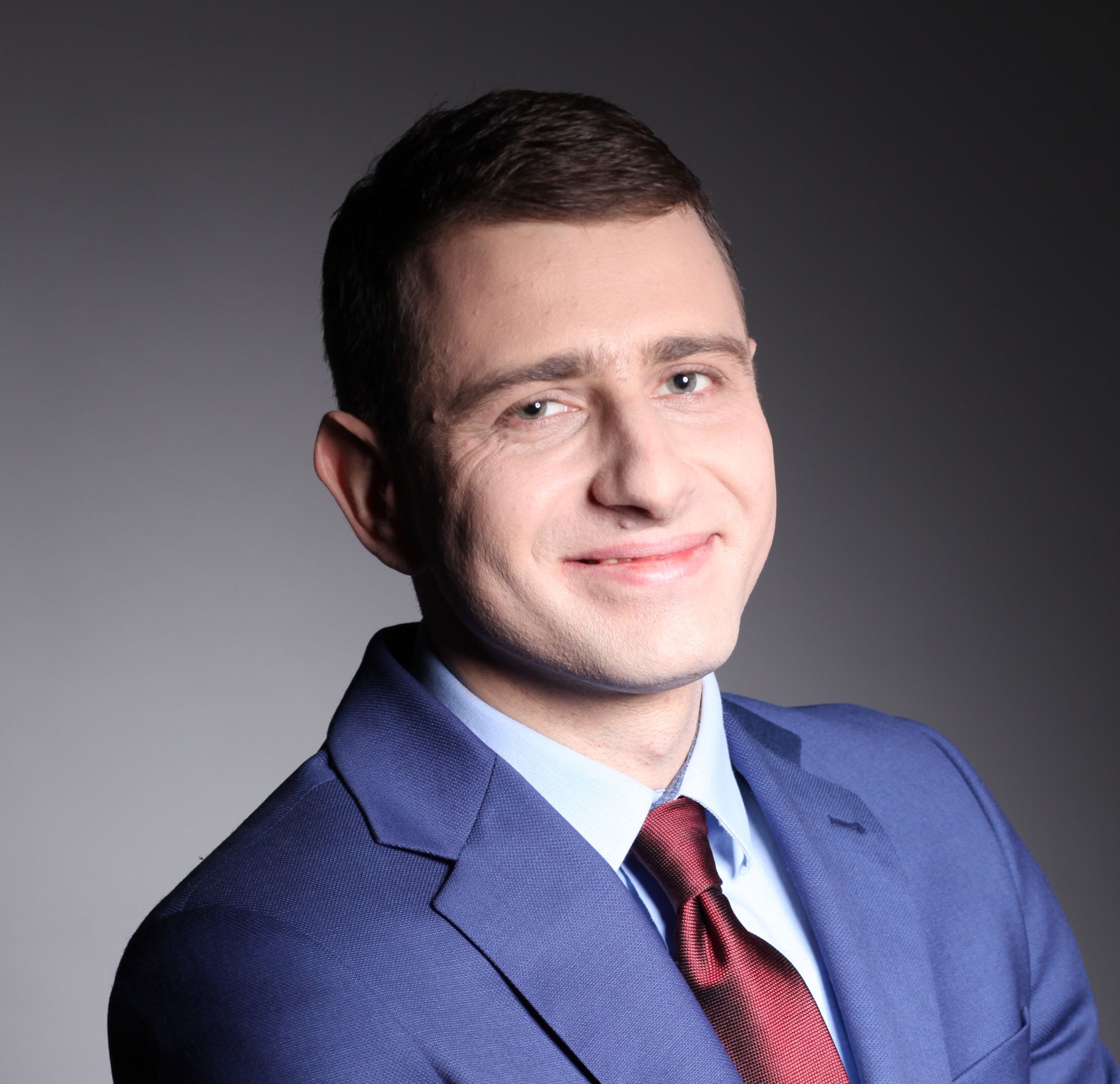 Mateusz Pękala