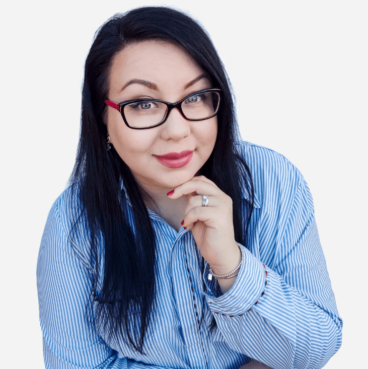 Kamila Czarnomska-Shiers