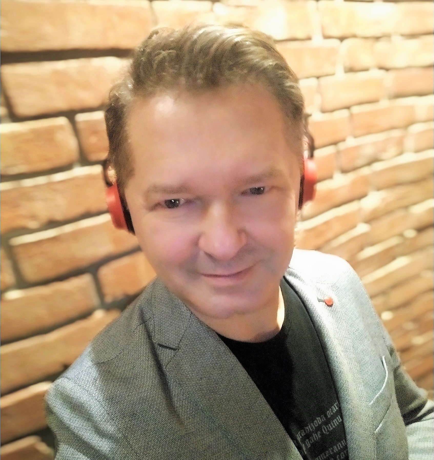 Przywalny Marek