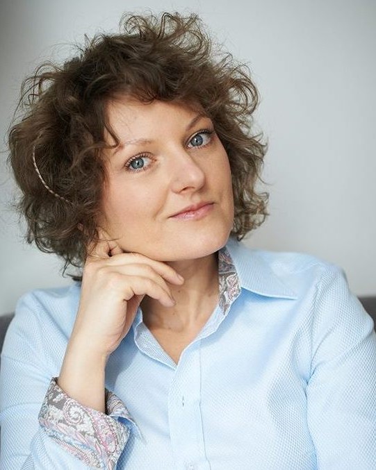 Żakowska Anna