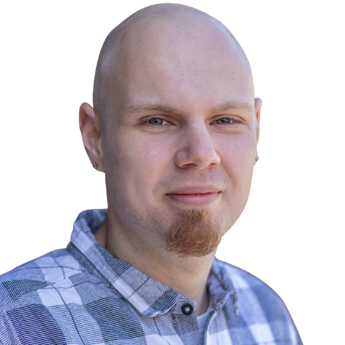 Filip Jach