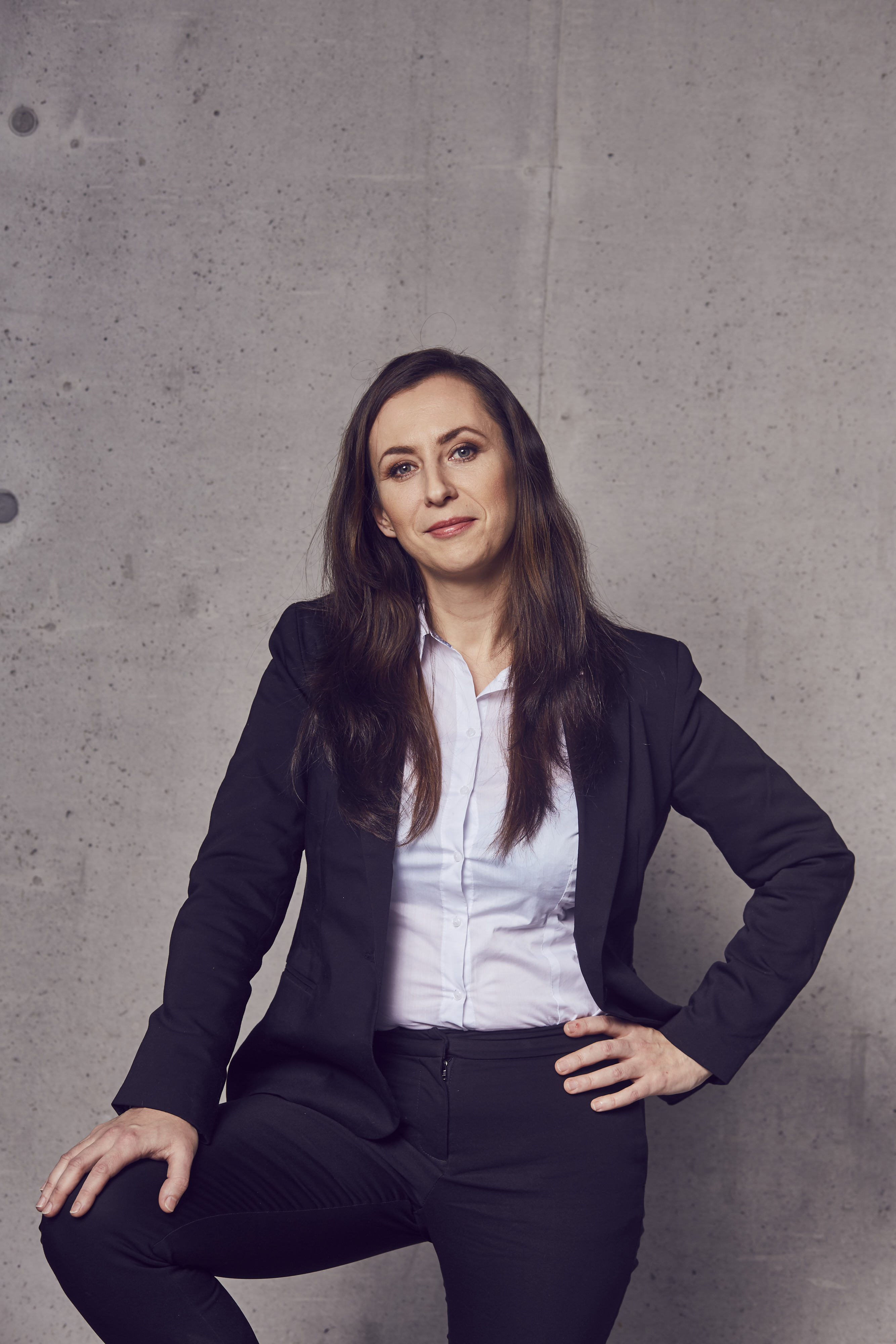 Sylwia Dąbrowska