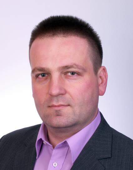 Artur Kustosz