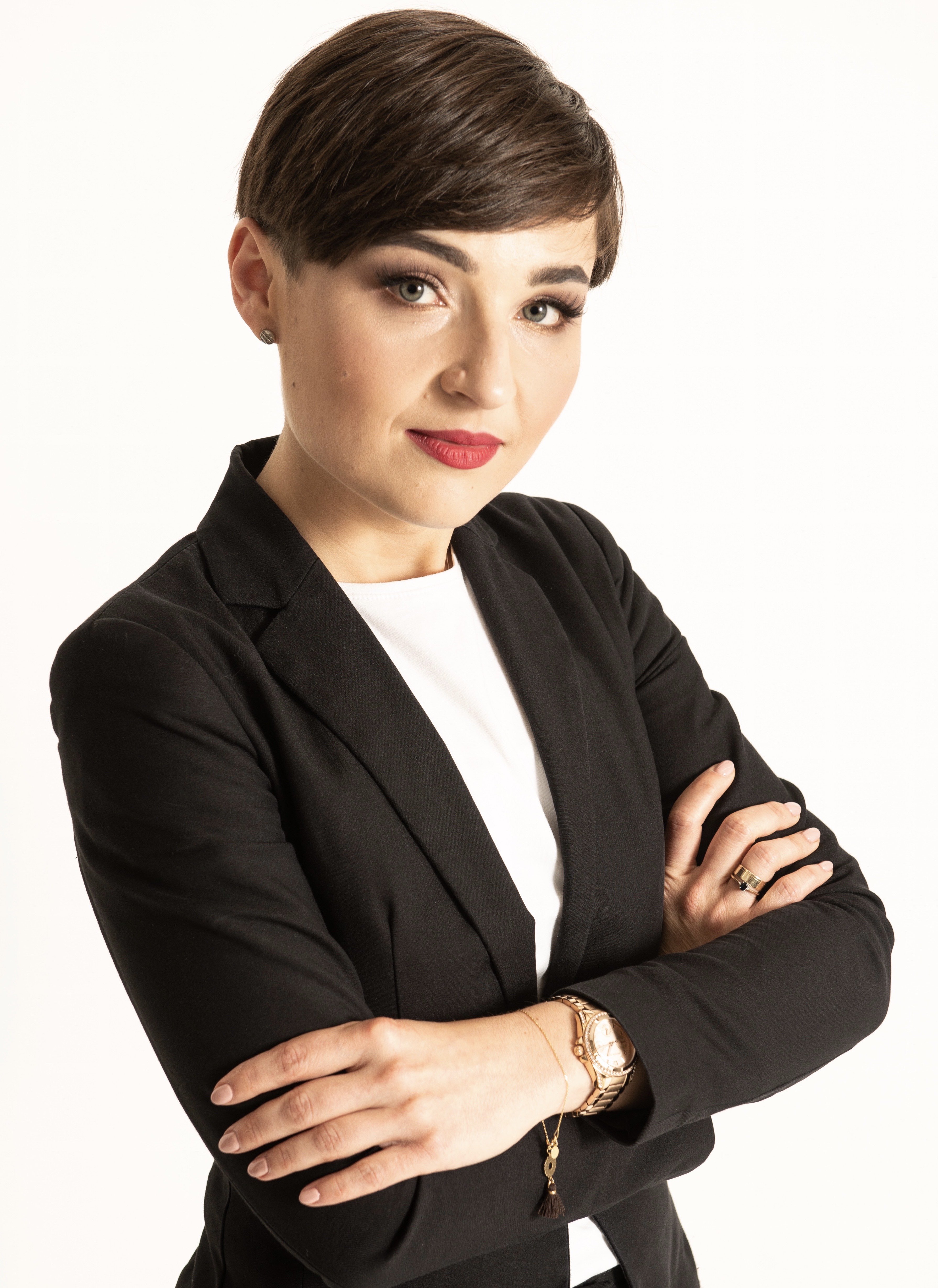 Juszczak-Marciniak Milena