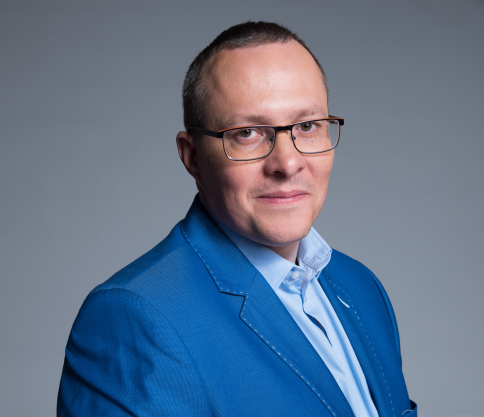 Maciej Kozubik