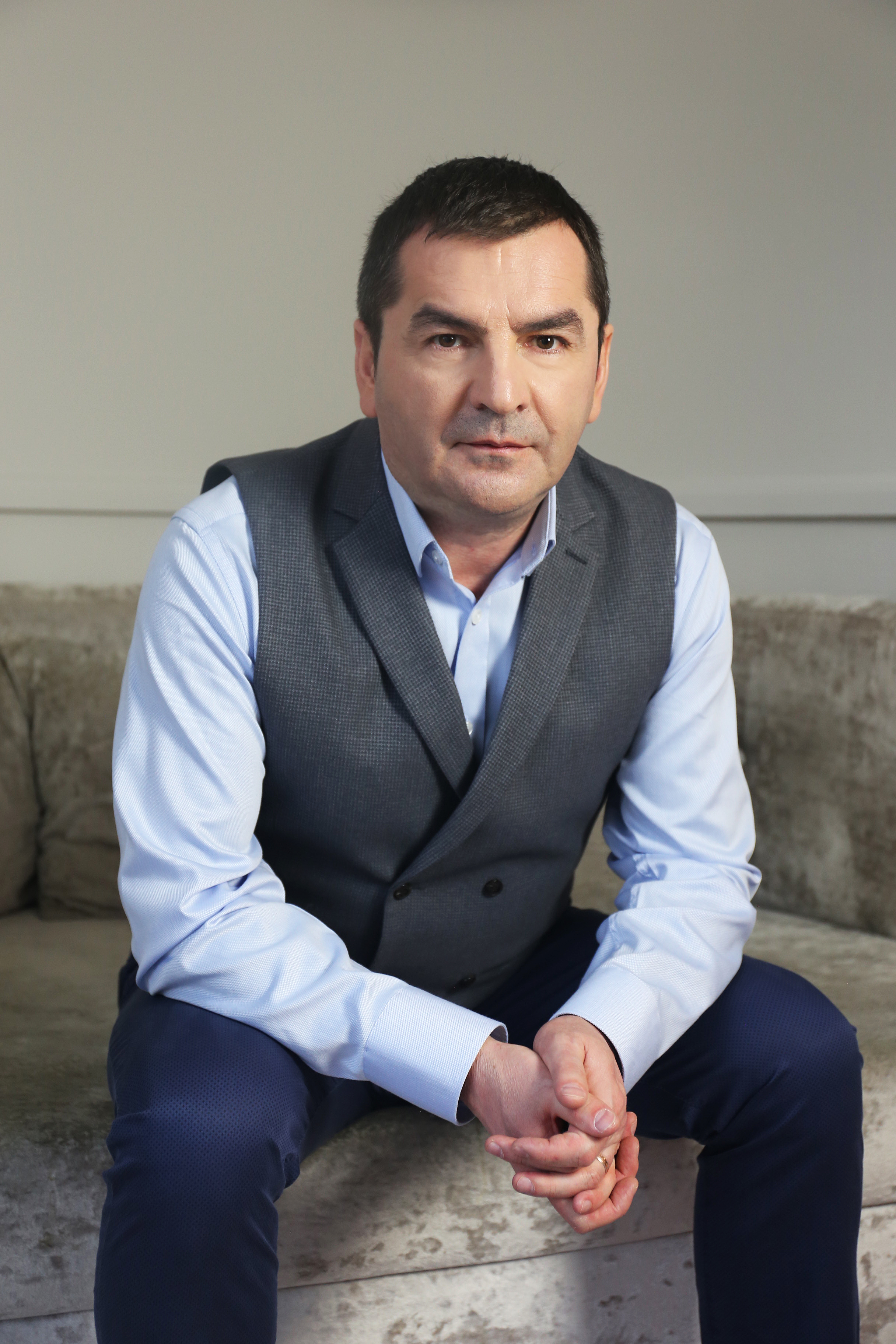 Paweł Jarząbek