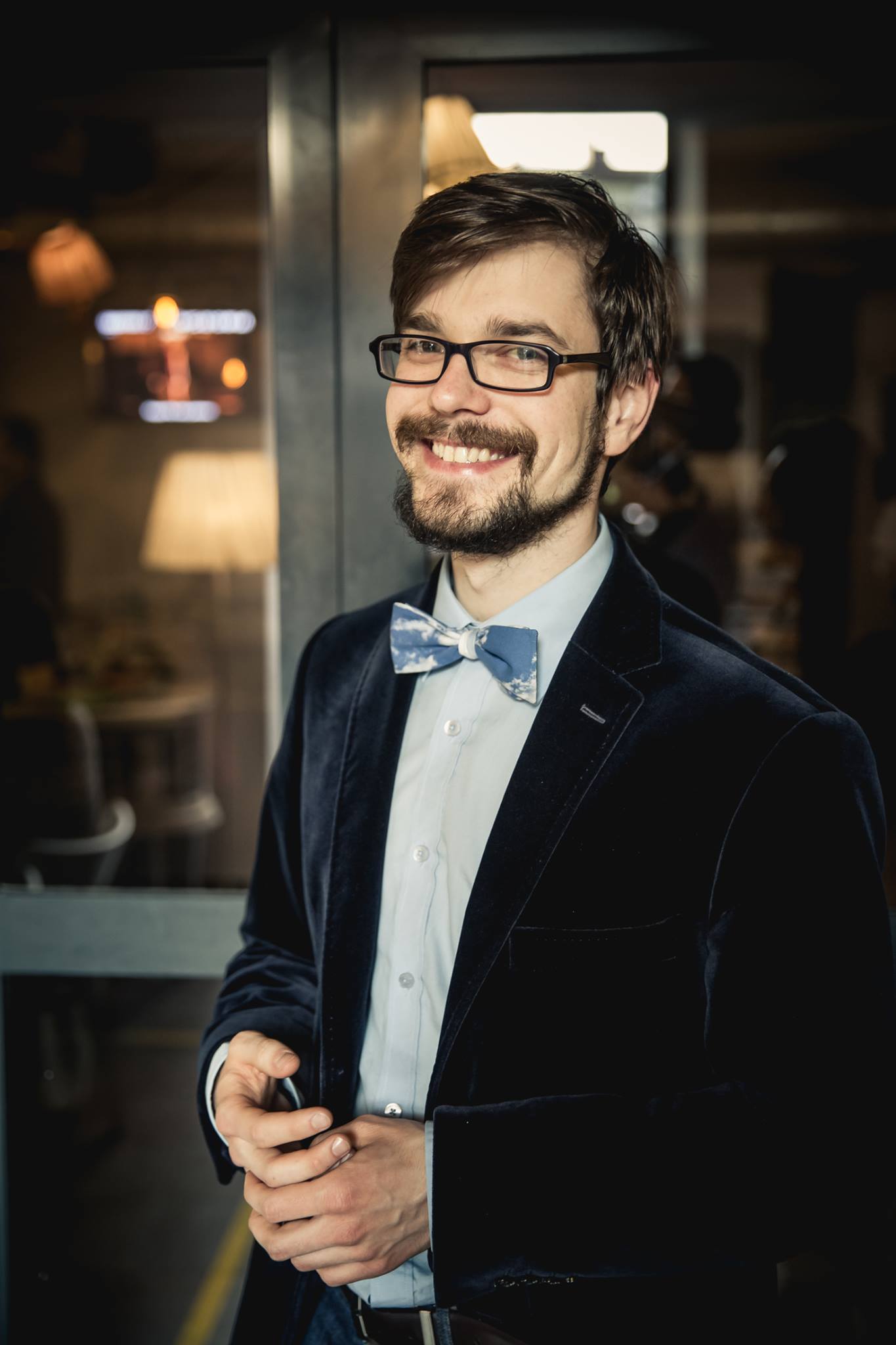 Piotrowski Bartłomiej