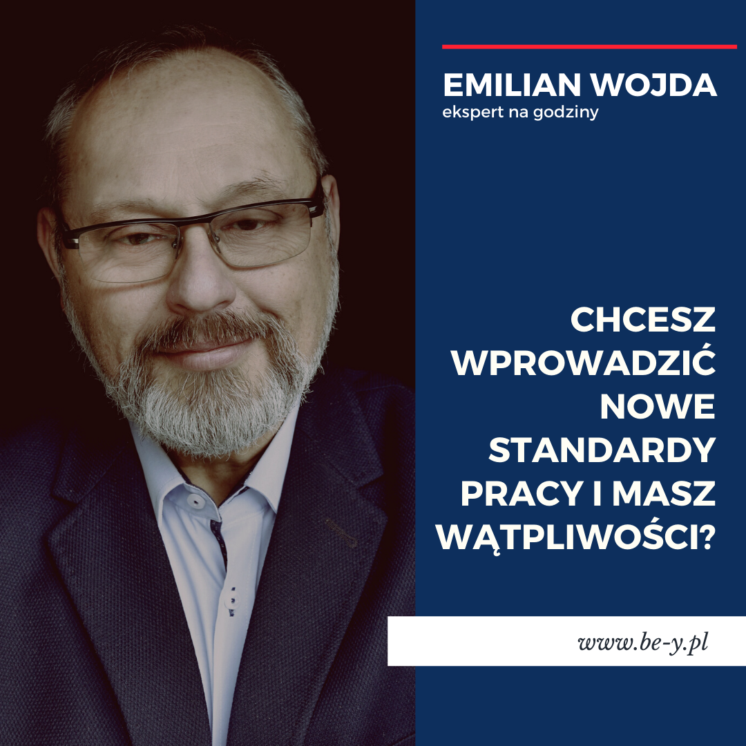 Wojda Emilian