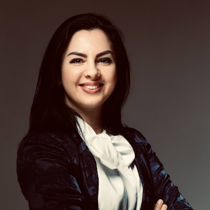 Katarzyna Głogowska