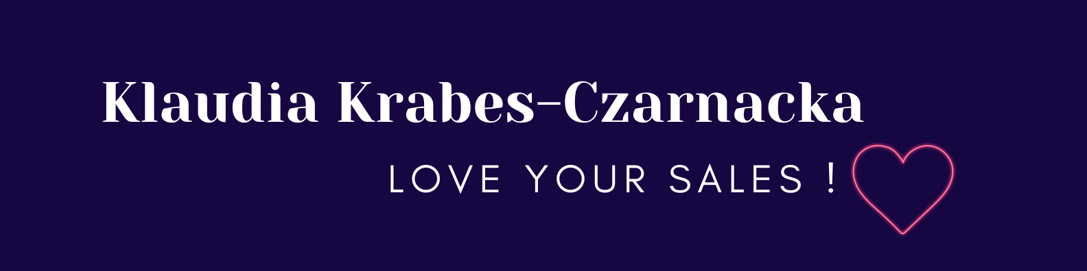 Krabes-Czarnacka Klaudia