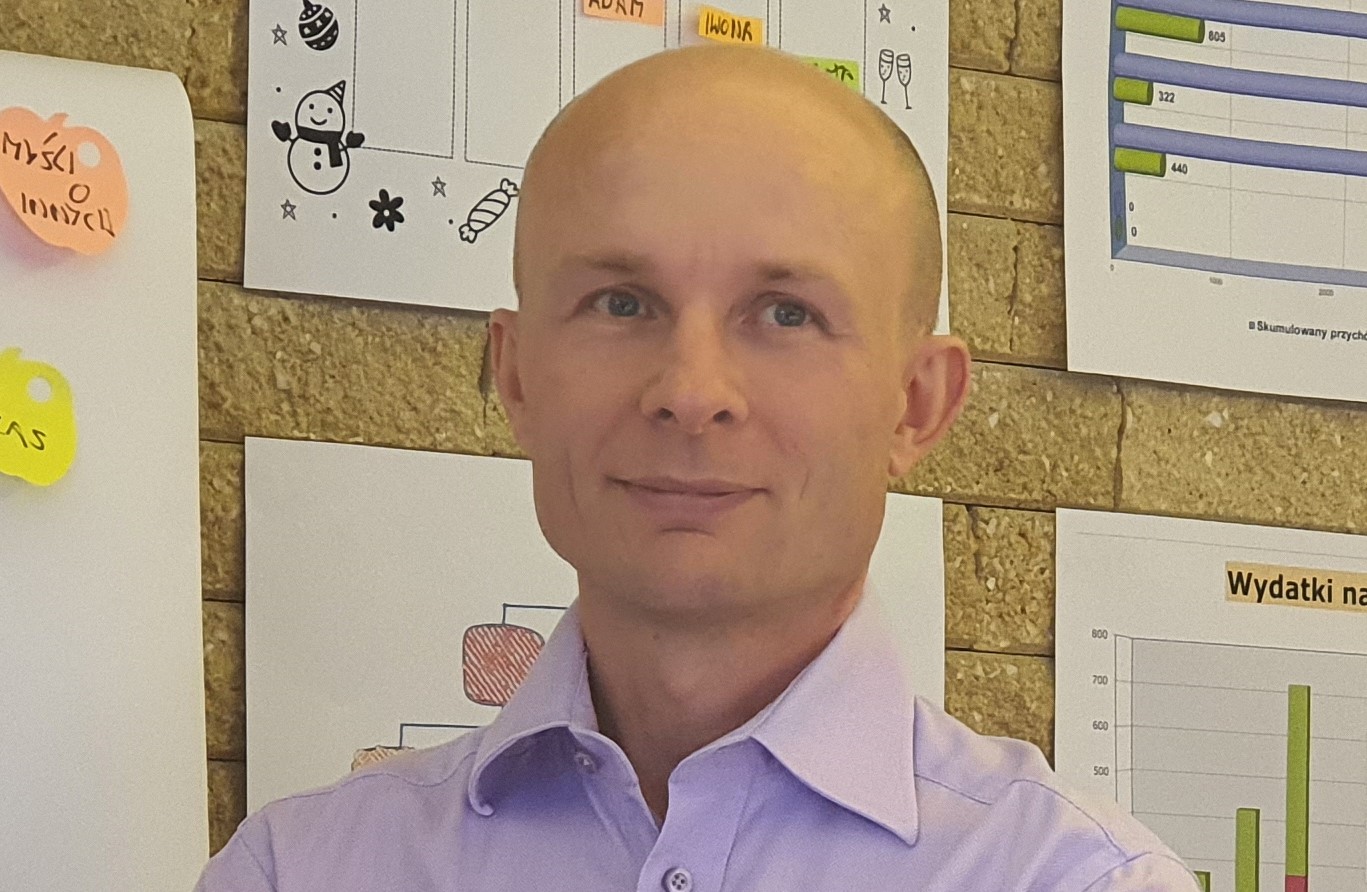 Rafał Szczepanik