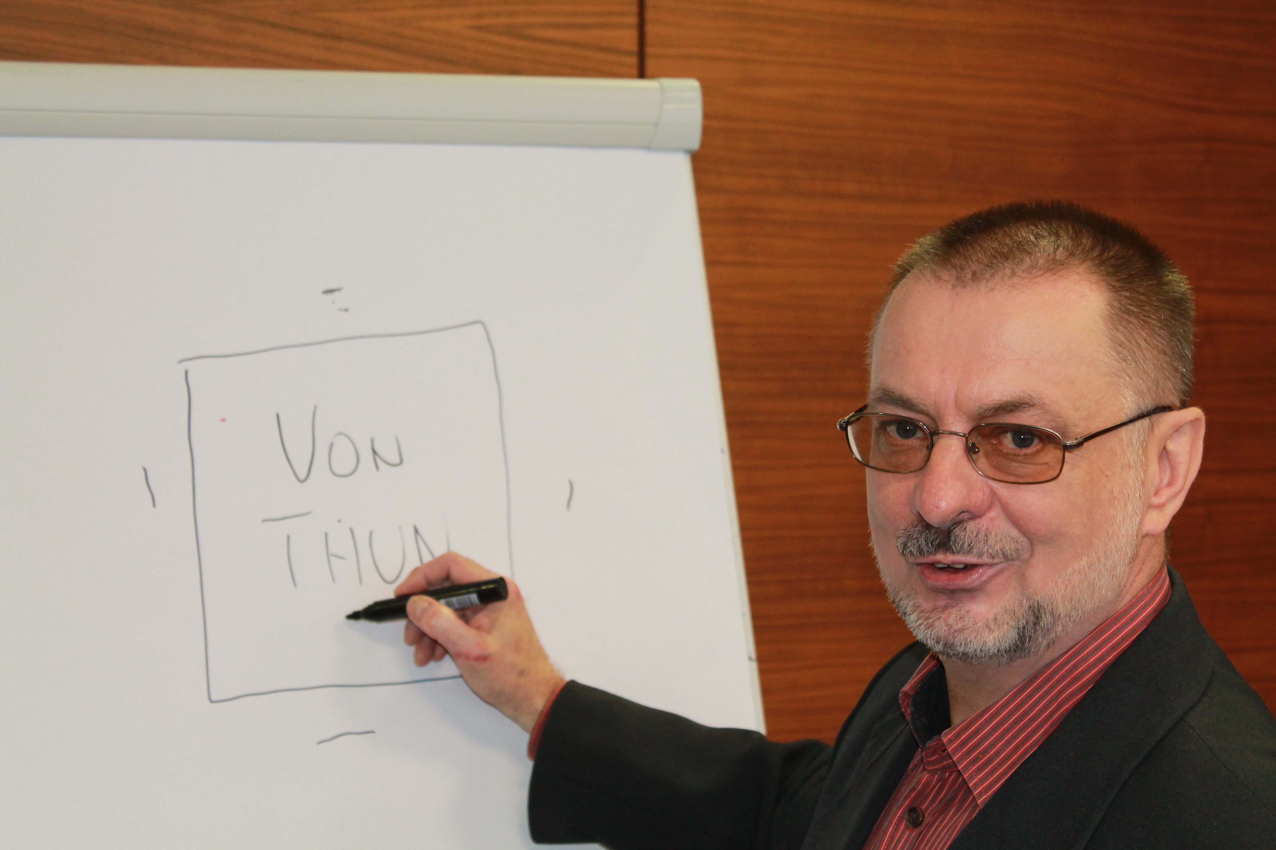 Gerard Sigmundzik